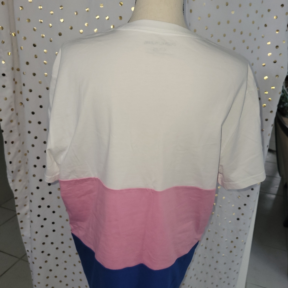 Calvin Klein Mens Tshirt - Picture 3 of 10